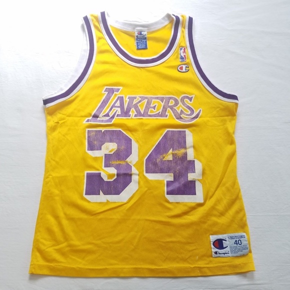 shaq jersey shaq jersey